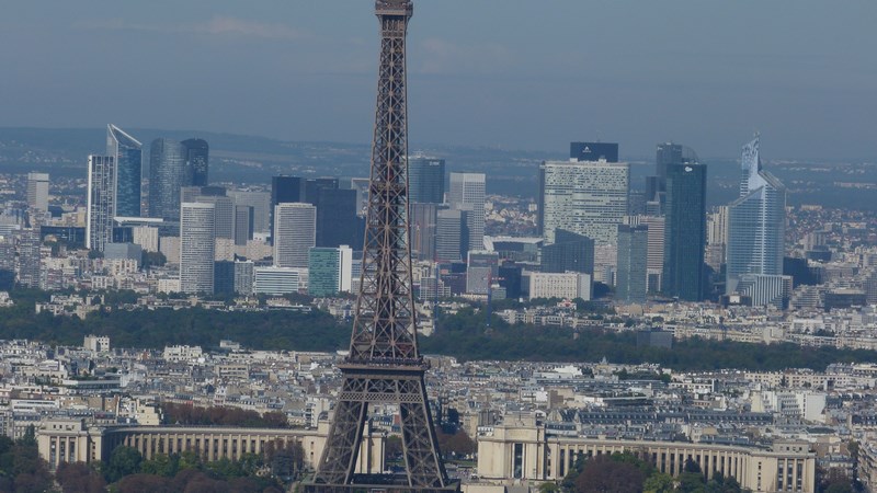 La Defense