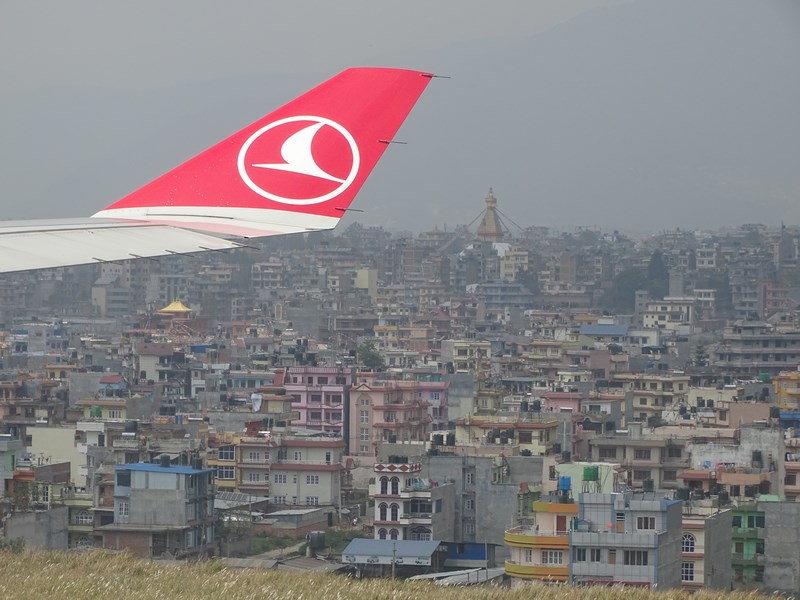 Kathmandu