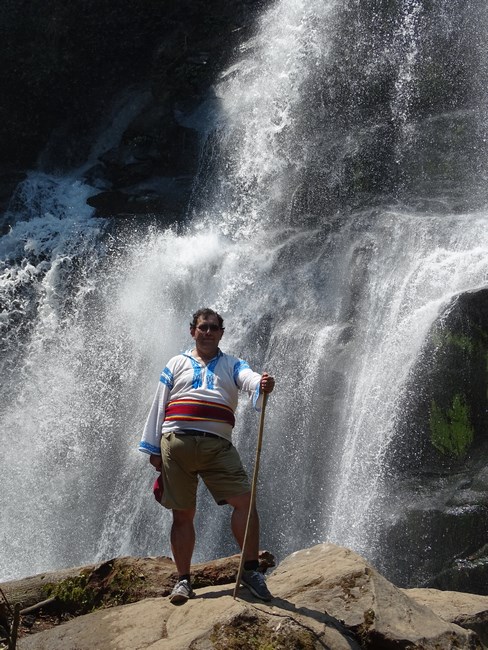 Roman In Thailanda