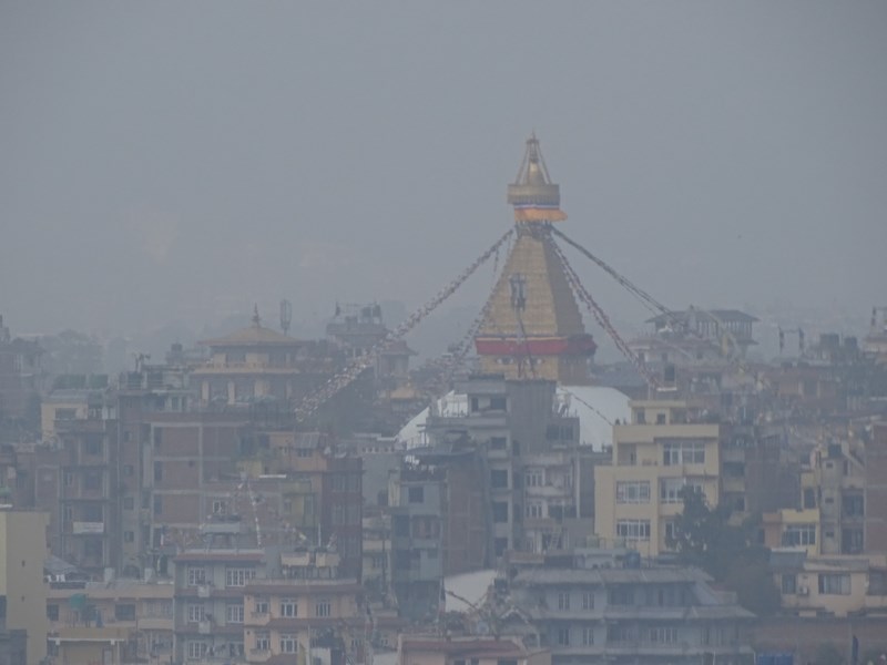 Boudhanath