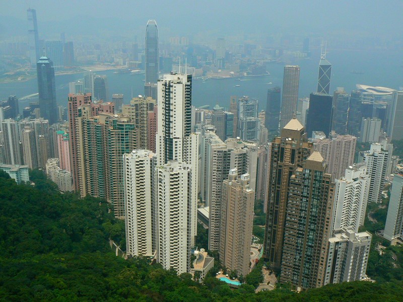 Hong Kong