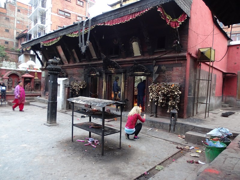 Templu Patan