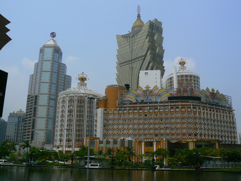 Casino Lisboa