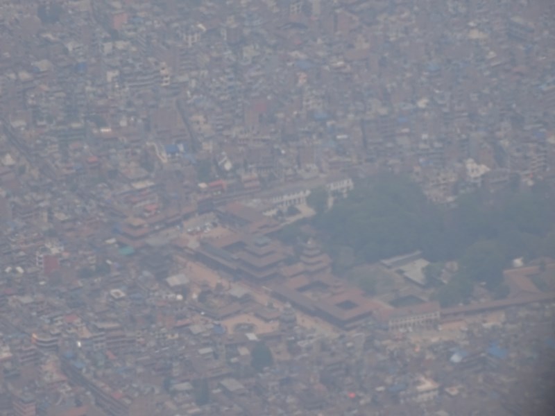 Durbar Square Kathmandu