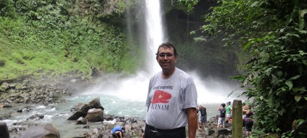Arenal Costa Rica