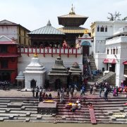 Pashupatinath Temple