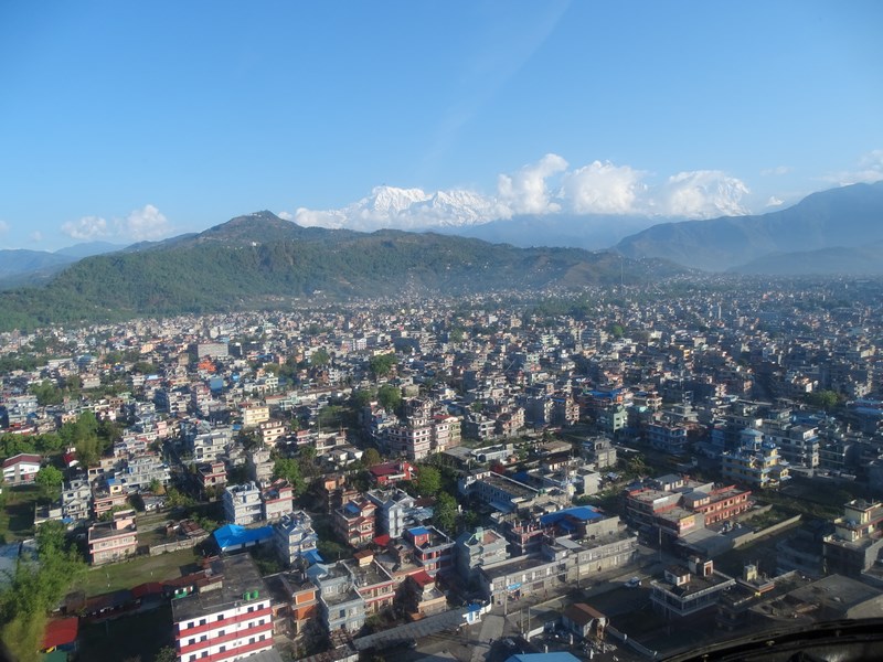 Pokhara