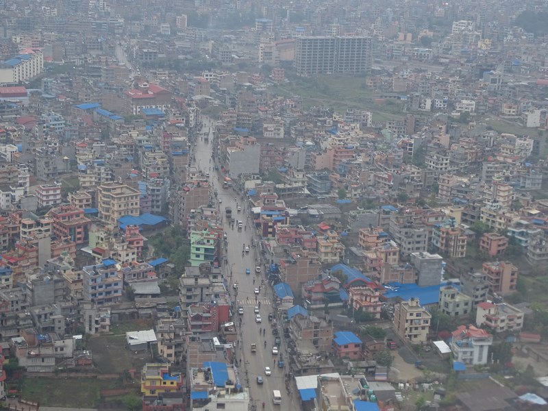 Kathmandu