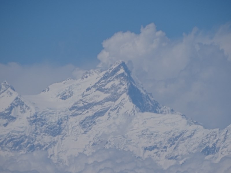 Muntii Himalaya