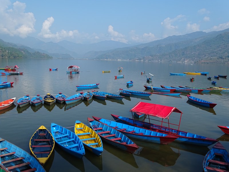 Lac Pokhara