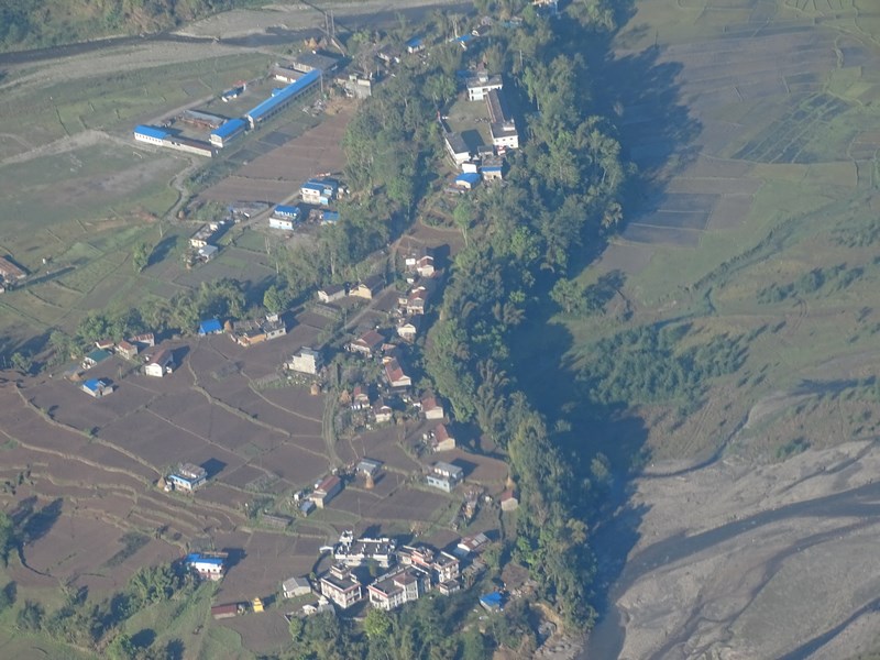 Sate Pokhara