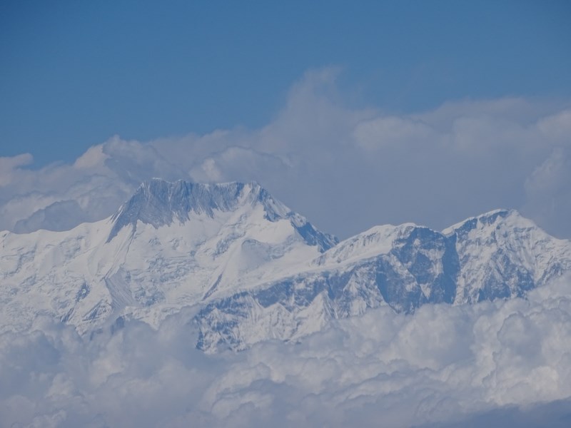 Varfuri Himalaya
