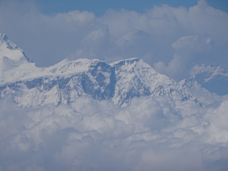 Masivul Himalaya