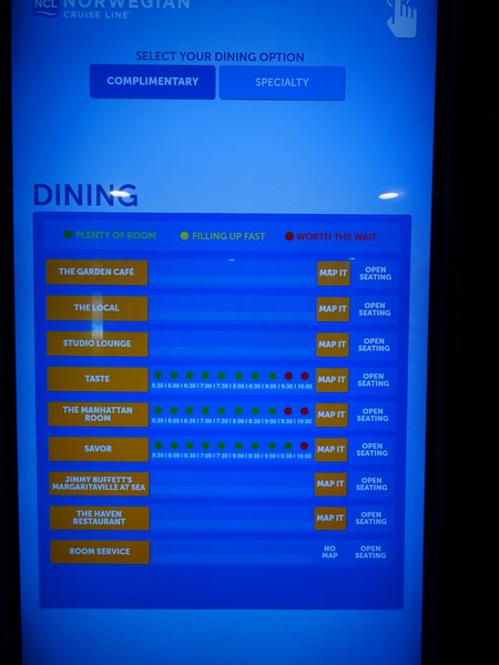 Restaurante Gratuite