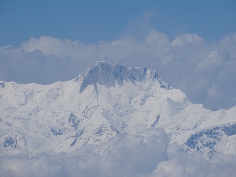 Zapada Himalaya