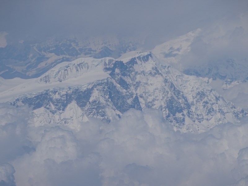 Munti Himalaya