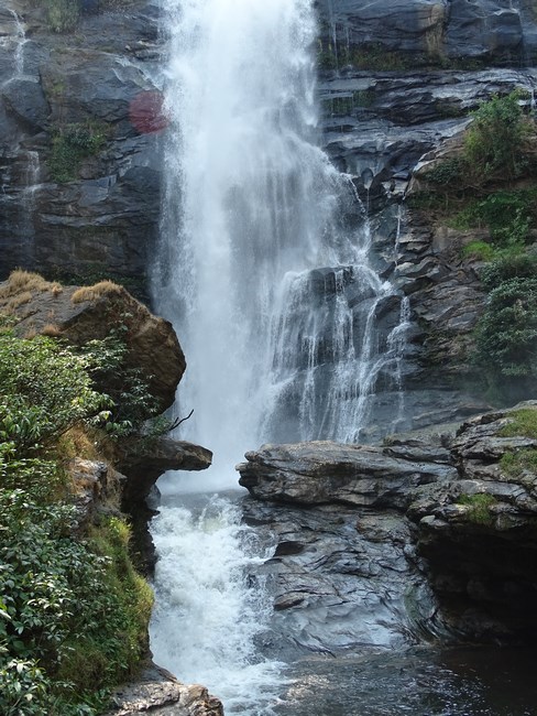 Cascada