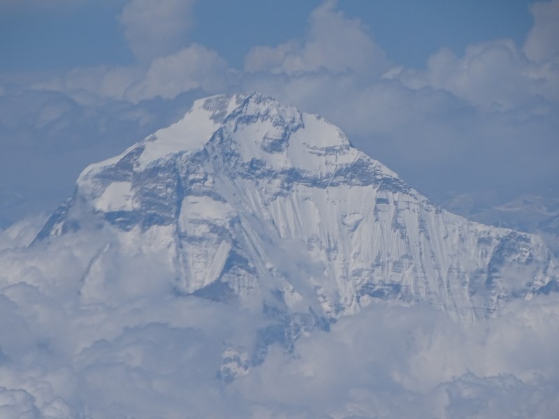 Varf Himalaya
