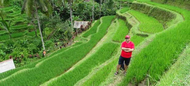 Bali Indonezia