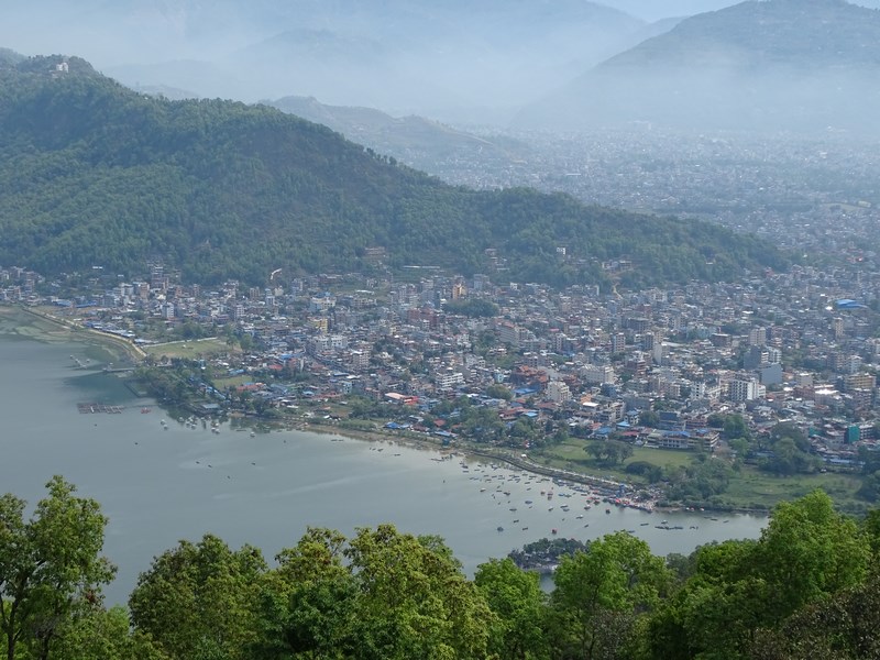 Pokhara