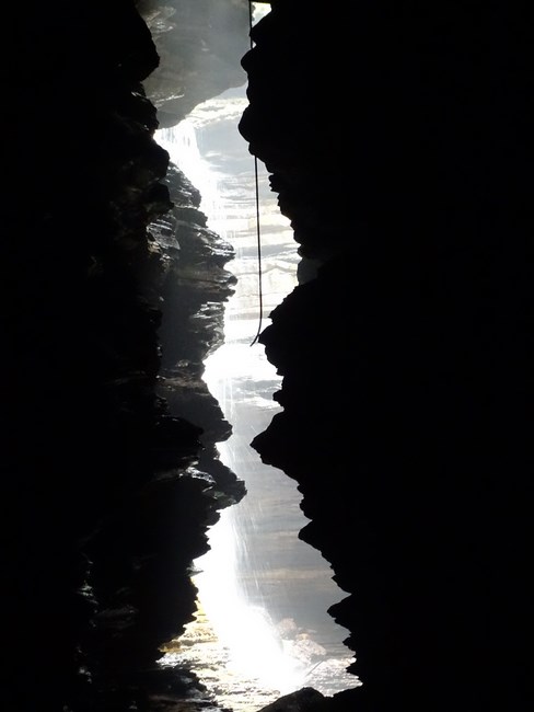 Cascada Pokhara