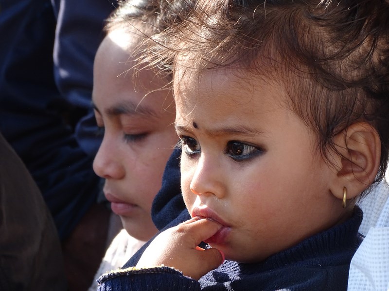 Copil Nepal