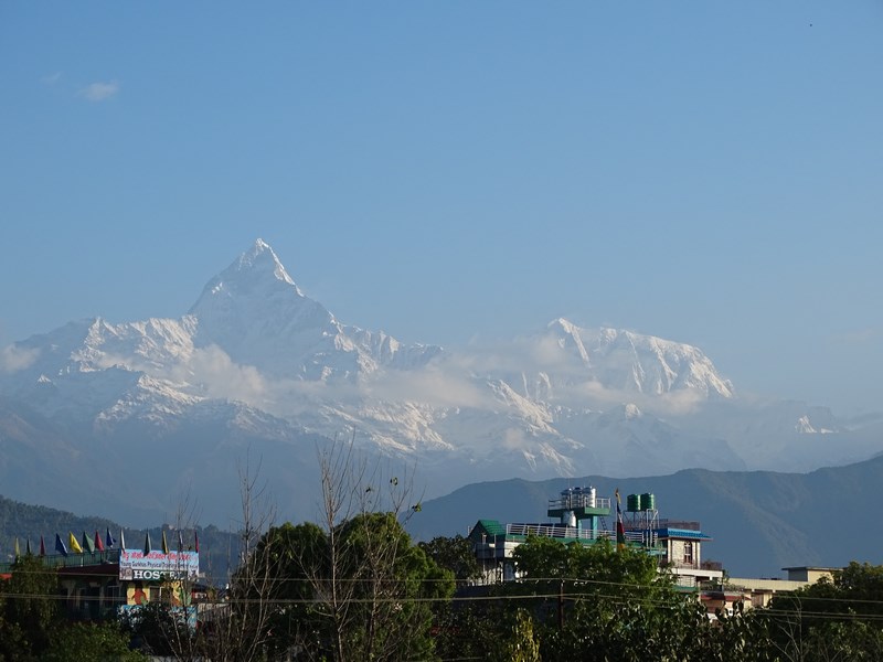 Annapurna