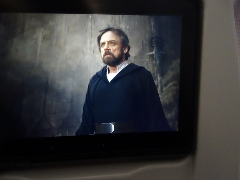Luke Skywalker