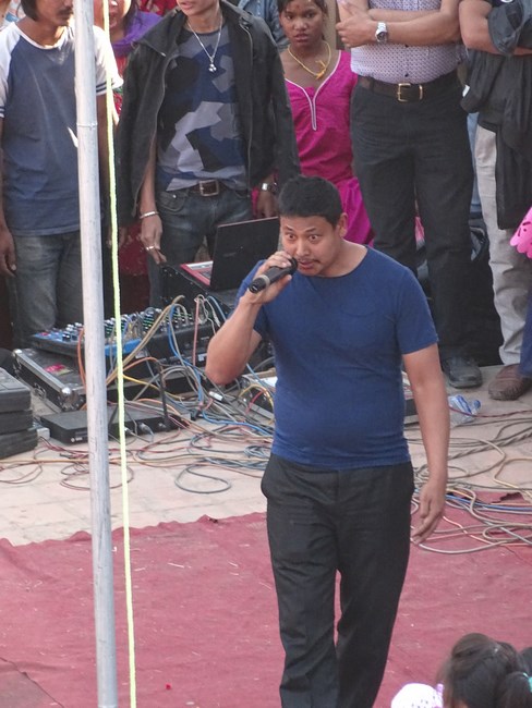 Cantaret Nepal