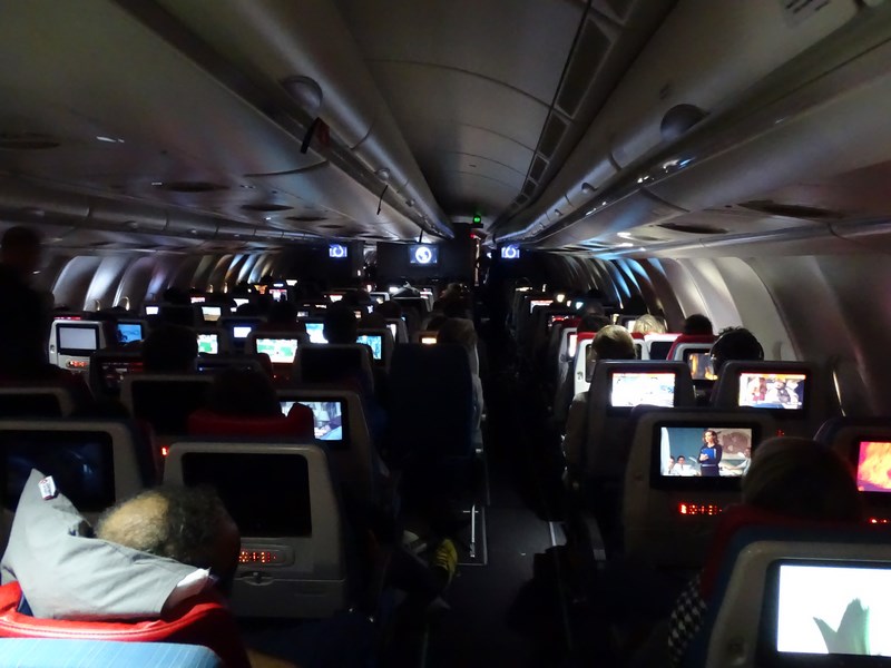 Intuneric In Avion