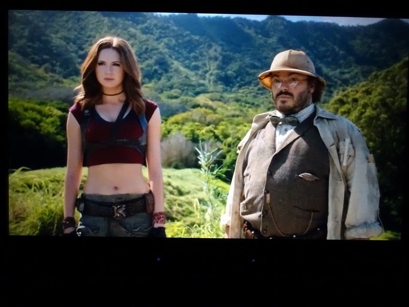 Jumanji