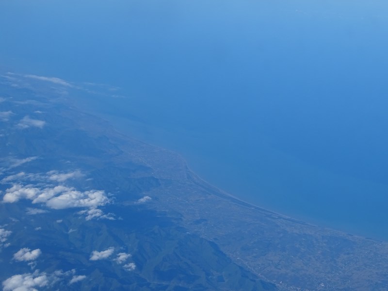 Coasta Marii Caspice