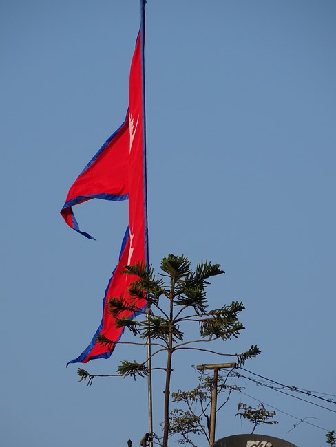 Steag Nepal