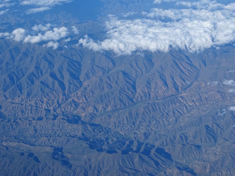 Munti Iran