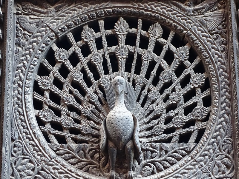 . Paunul Din Bhaktapur