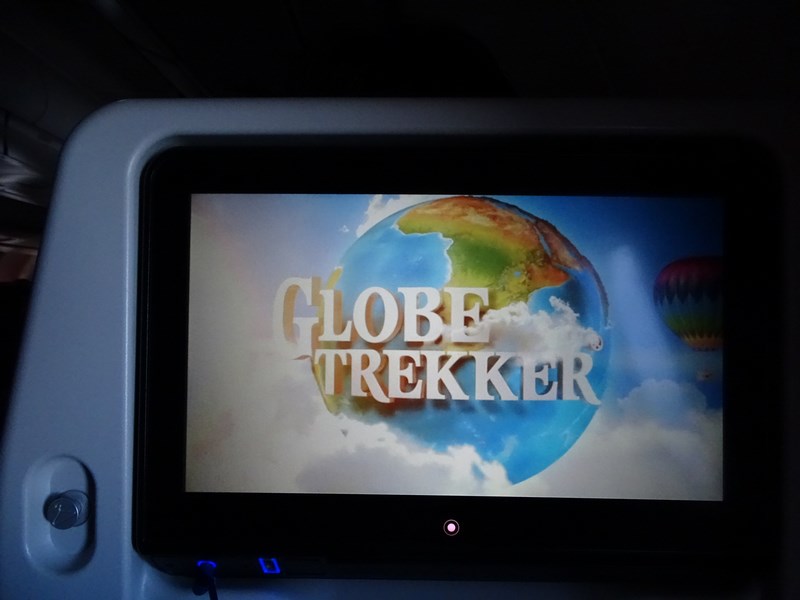 Globe Trekker Generic