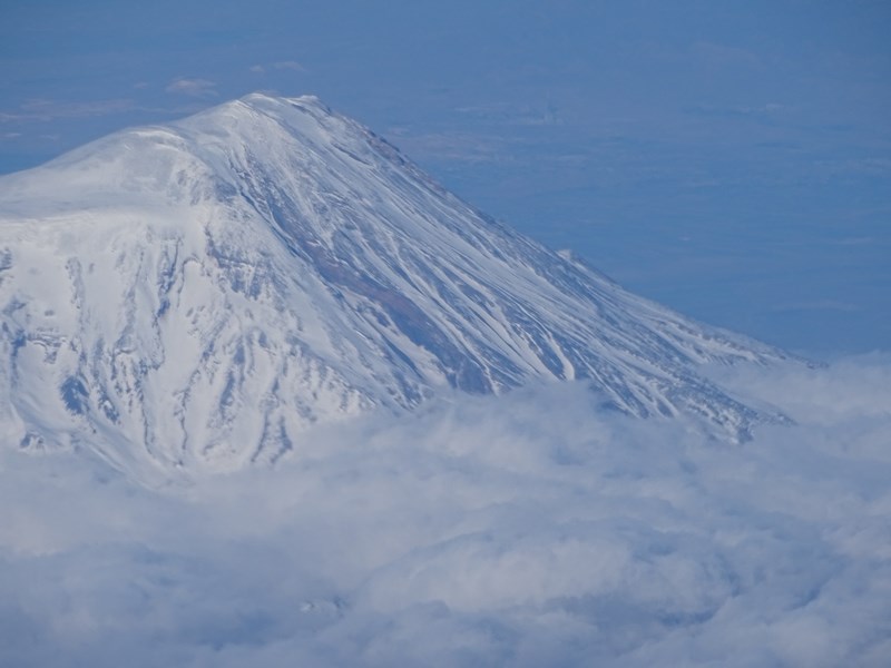Ararat Turcia