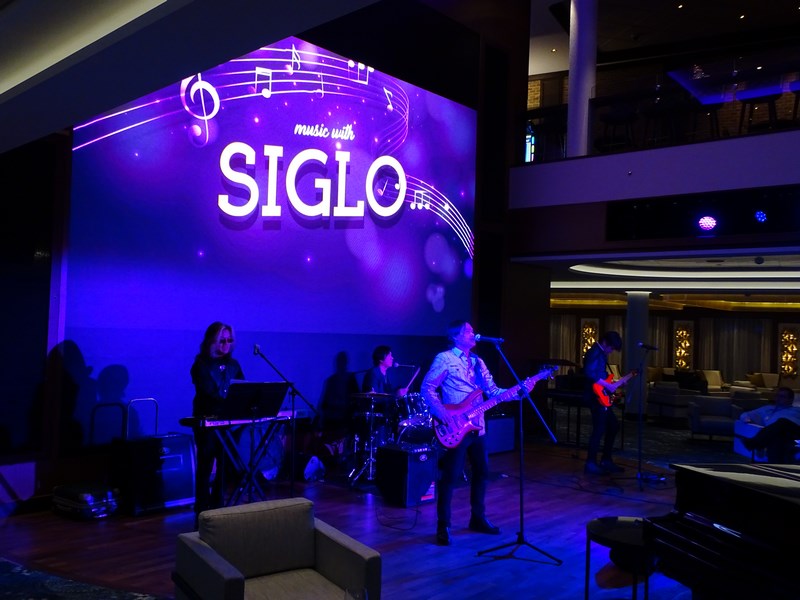 Concert Norwegian Bliss