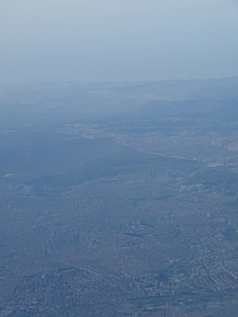 Istanbul