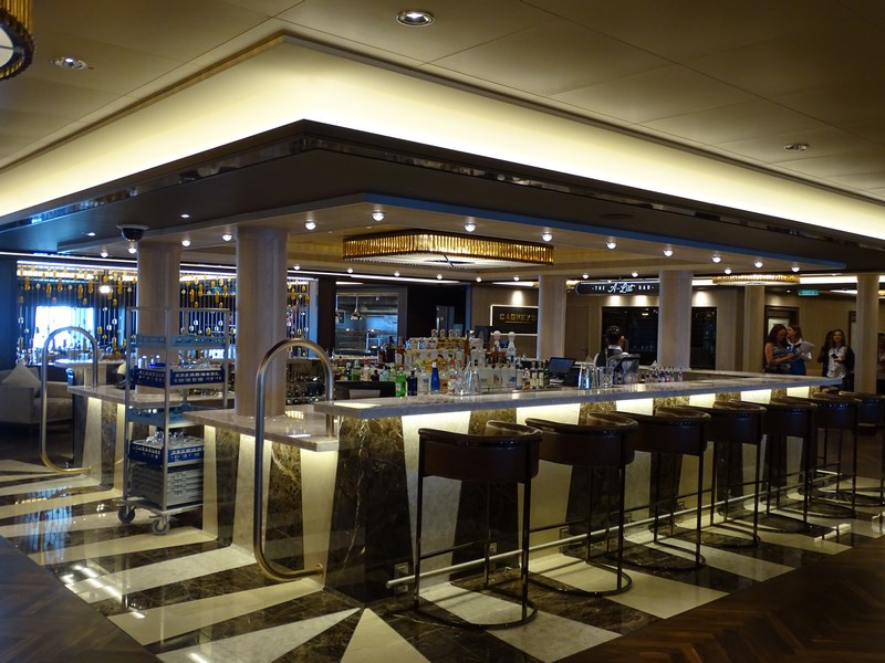 Bar Norwegian Bliss