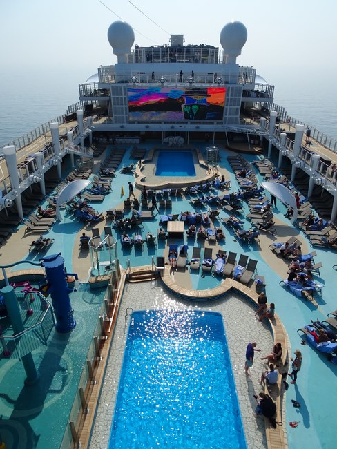 Panorama Norwegian Bliss
