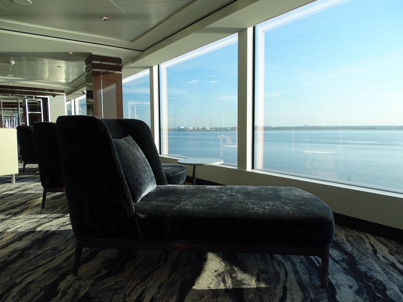 Relax Norwegian Bliss