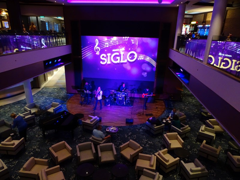 Concert Norwegian Bliss