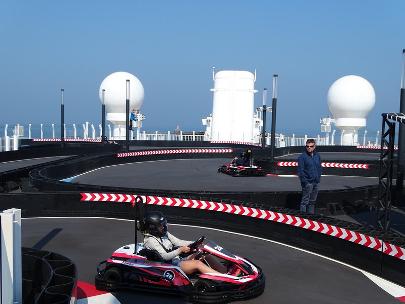 Karting