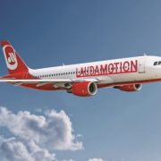 Laudamotion