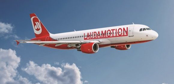 Laudamotion