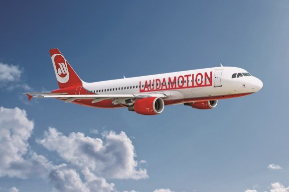 Laudamotion
