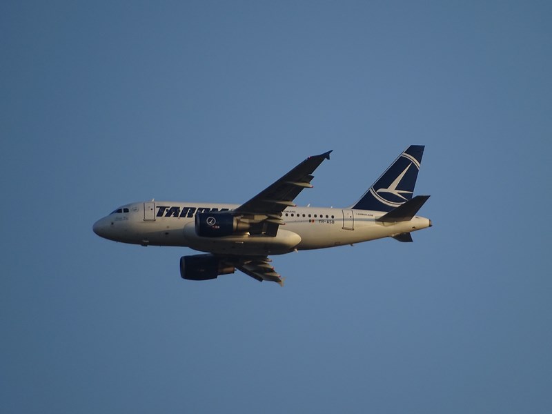 Tarom