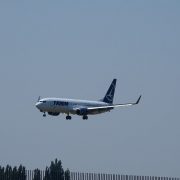 Tarom Alexandru Ioan Cuza