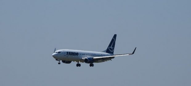 Tarom Alexandru Ioan Cuza